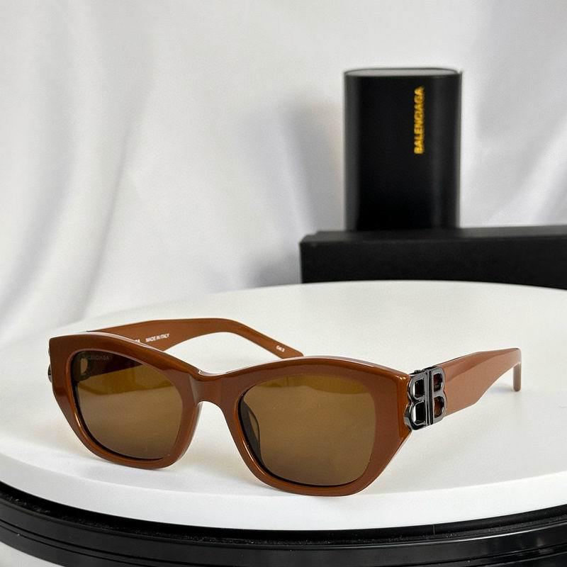 Balenciaga Sunglasses 303